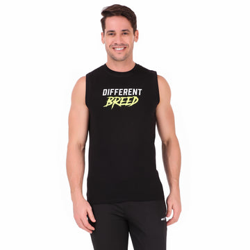 Different Breed Cut Sleeves